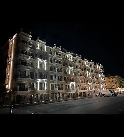Apartment Polarstar Sveti Vlas