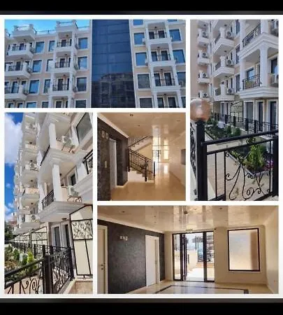 Apartment Polarstar *